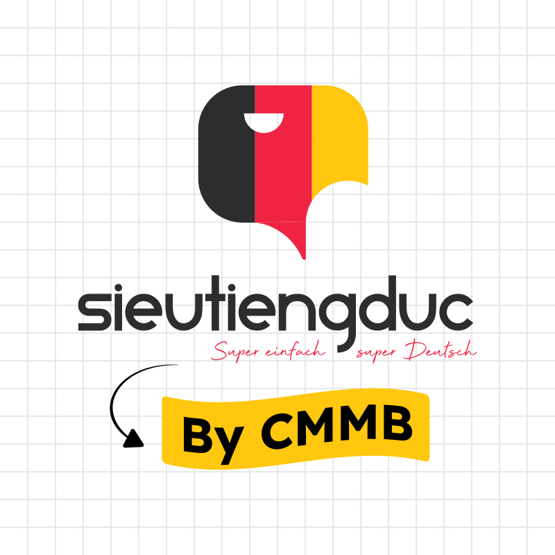 Siêu Tiếng Đức